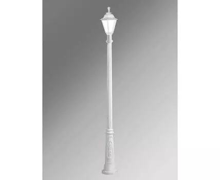 Уличный фонарный столб Rut