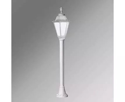 Уличный фонарный столб Rut