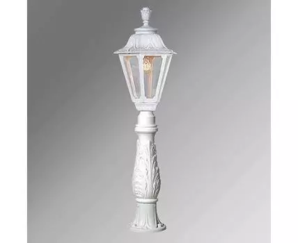 Уличный фонарный столб Rut