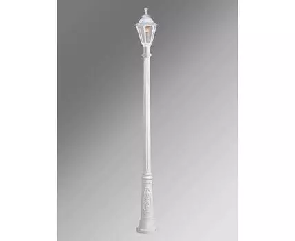 Уличный фонарный столб Rut