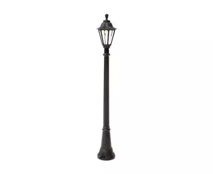 Уличный фонарный столб Rut