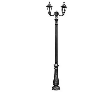 Уличный фонарный столб Rut