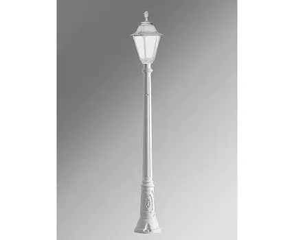 Уличный фонарный столб Rut