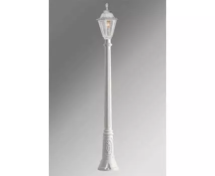 Уличный фонарный столб Rut