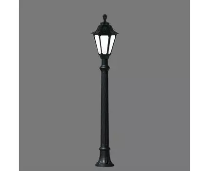 Уличный фонарный столб Rut