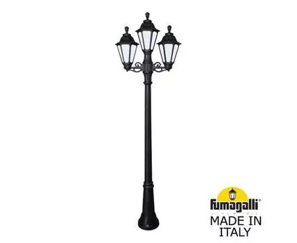 Уличный фонарный столб RUT