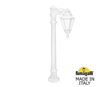 Уличный фонарный столб RUT