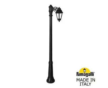 Уличный фонарный столб SABA