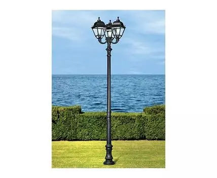 Уличный фонарный столб Simon