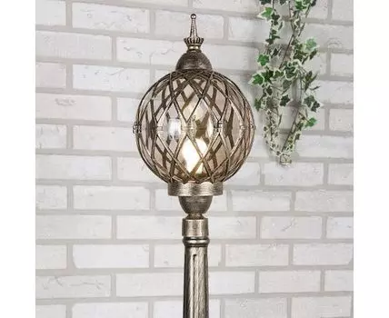 Уличный фонарный столб Sirius