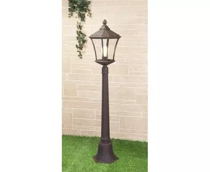 Уличный фонарный столб Virgo