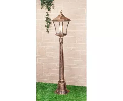 Уличный фонарный столб Virgo