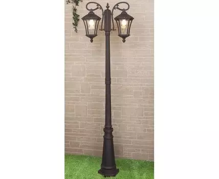 Уличный фонарный столб Virgo