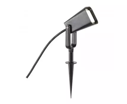 Уличный грунтовой светильник Favourite Relief