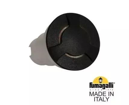 Уличный грунтовый светильник CECI