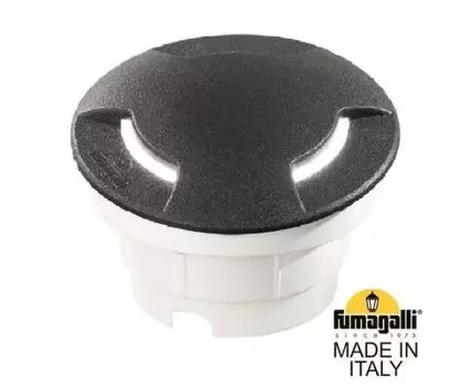 Уличный грунтовый светильник CECI