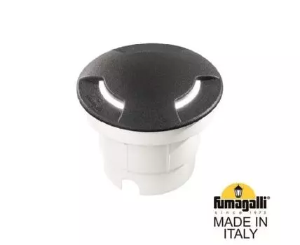 Уличный грунтовый светильник CECI