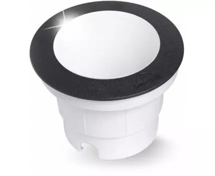 Уличный грунтовый светильник Ceci