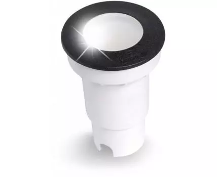 Уличный грунтовый светильник Ceci