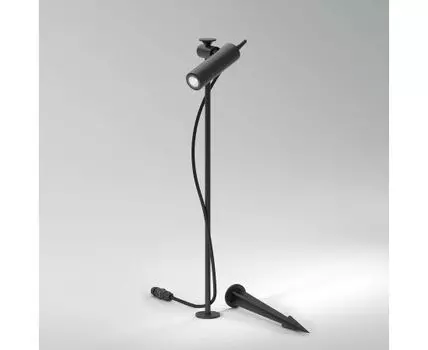 Уличный грунтовый светильник Elektrostandard Covert