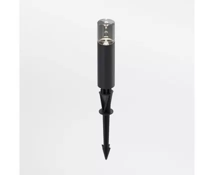 Уличный грунтовый светильник Elektrostandard Hidden