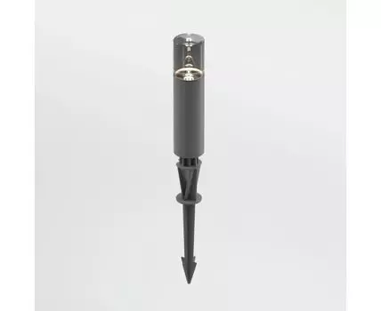 Уличный грунтовый светильник Elektrostandard Hidden