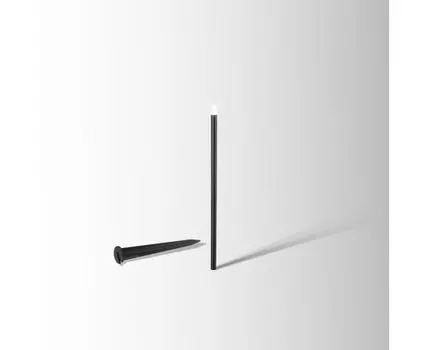 Уличный грунтовый светильник Elektrostandard Lumos