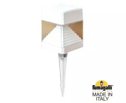 Уличный грунтовый светильник ESTER