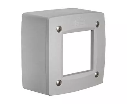 Уличный грунтовый светильник Leti