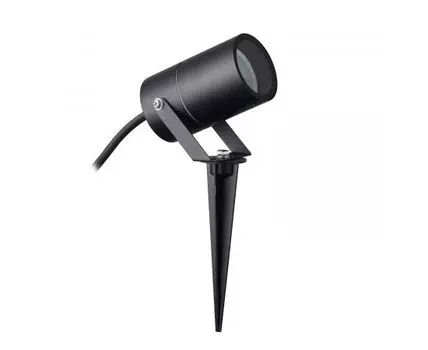 Уличный грунтовый светильник Mantra QUEBEC