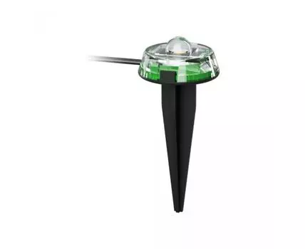 Уличный грунтовый светильник TRONTO SPINETOLI