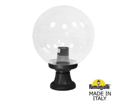 Уличный ландшафтный столбик GLOBE 300