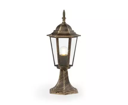 Уличный ландшафтный светильник Ambrella Light Garden