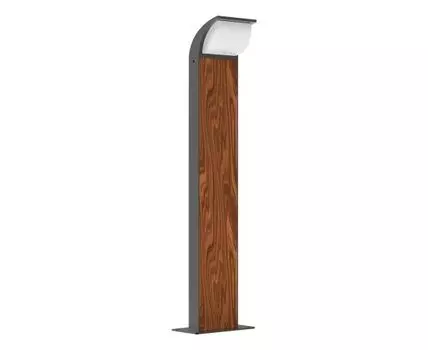 Уличный ландшафтный светильник Arte Lamp METROPOLIS