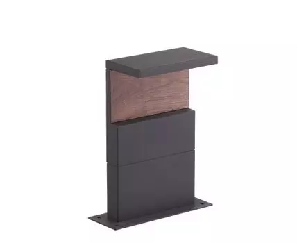 Уличный ландшафтный светильник RUKA