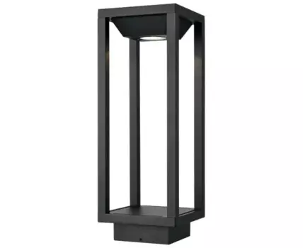 Уличный ландшафтный светильник Wertmark WANDA