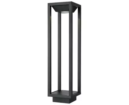 Уличный ландшафтный светильник Wertmark WANDA