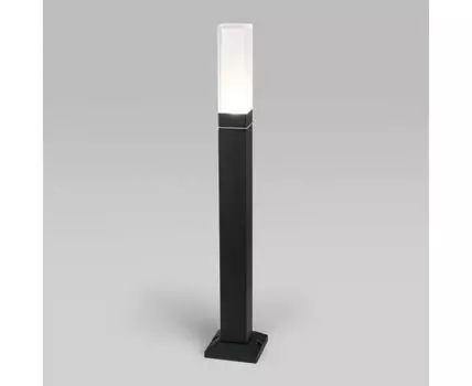 Уличный ландшафтный светодиодный светильник Чёрный IP54 1537 TECHNO LED