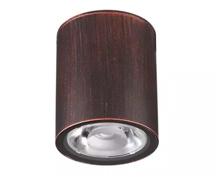 Уличный накладной светильник TUMBLER