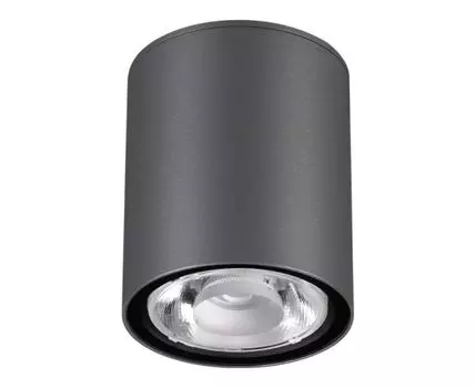 Уличный накладной светильник TUMBLER