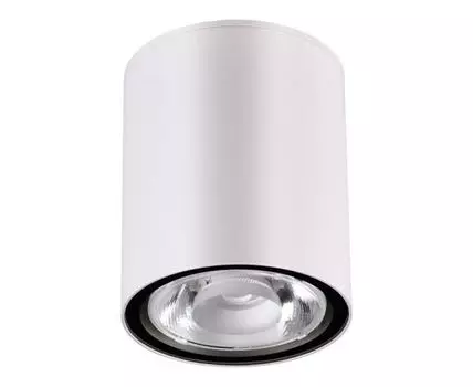 Уличный накладной светильник TUMBLER