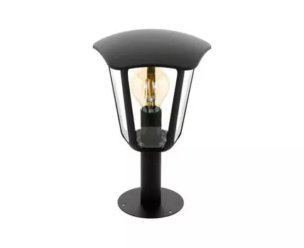 Уличный напольный светильник MONREALE