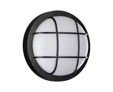 Уличный настенно-потолочный светильник OPAL Novotech