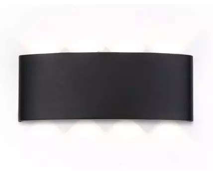 Уличный настенный архитектурный светильник Ambrella Light Garden