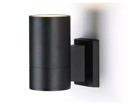 Уличный настенный архитектурный светильник Ambrella Light Garden