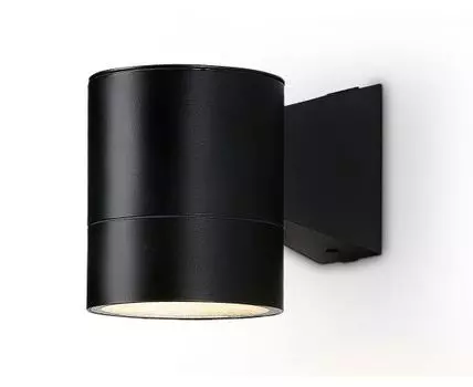 Уличный настенный архитектурный светильник Ambrella Light Garden