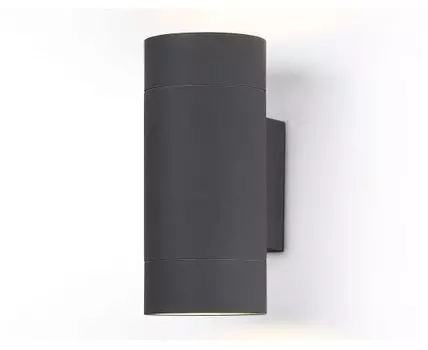 Уличный настенный архитектурный светильник Ambrella Light Garden