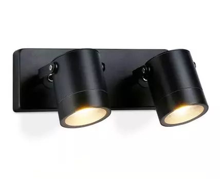 Уличный настенный поворотный архитектурный светильник Ambrella Light Garden