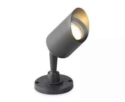 Уличный настенный поворотный архитектурный светильник Ambrella Light Garden