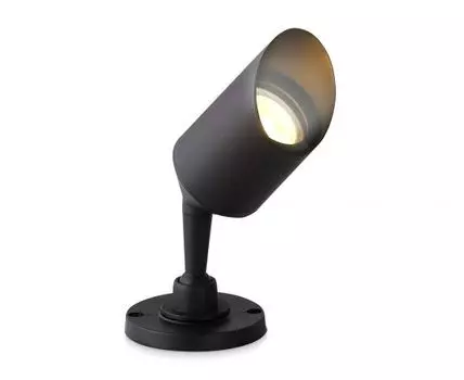 Уличный настенный поворотный архитектурный светильник Ambrella Light Garden